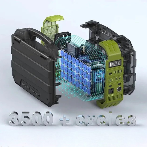 Vornexor